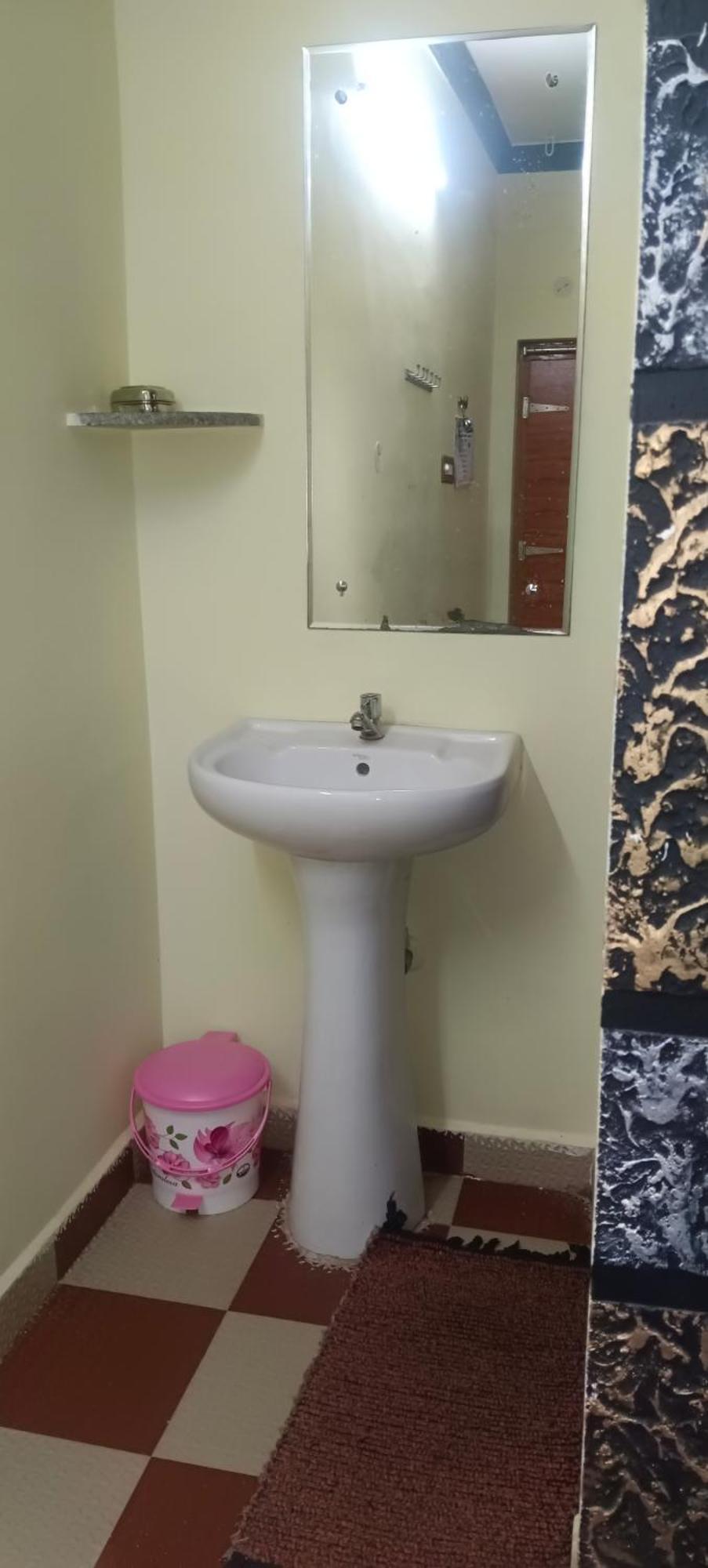 Sai Ram Home Stay ハンピ エクステリア 写真
