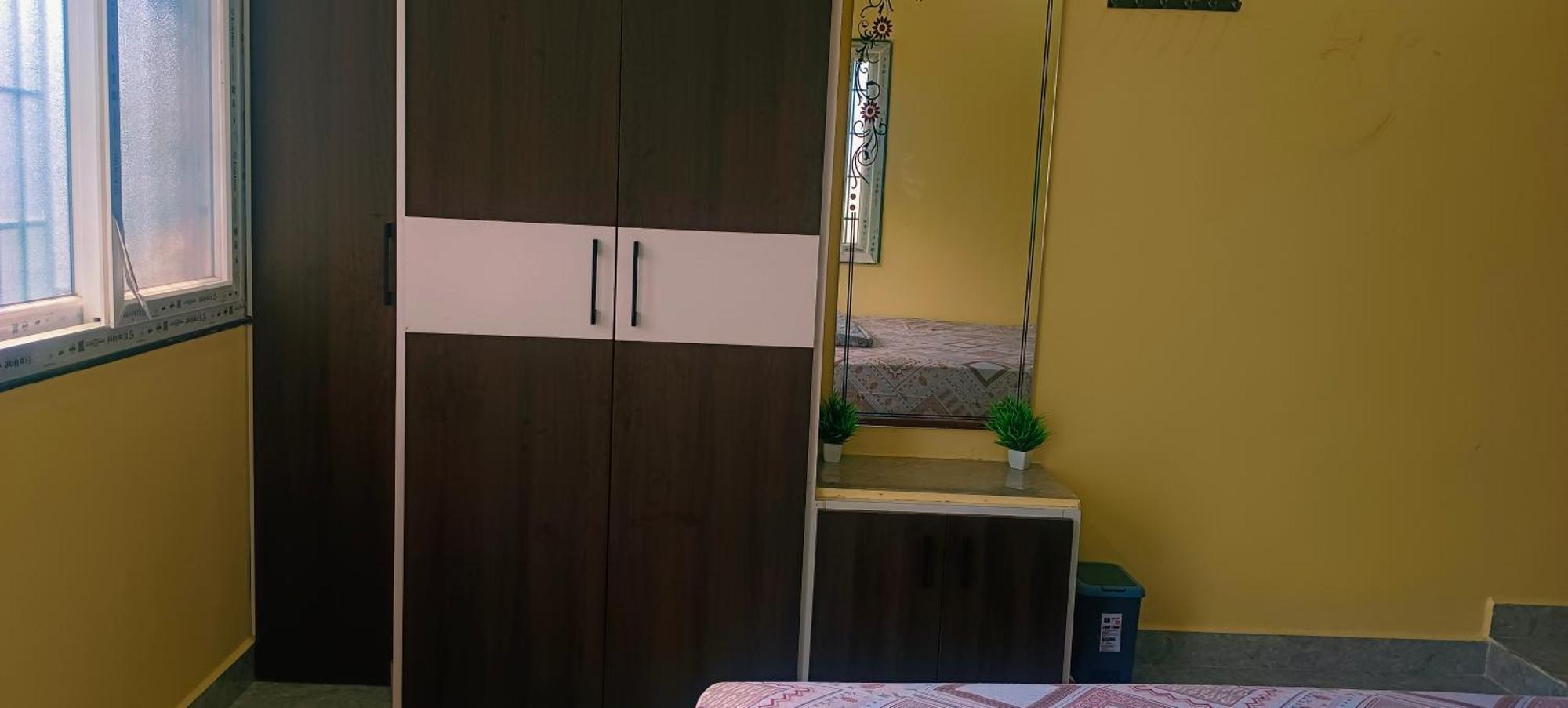 Sai Ram Home Stay ハンピ エクステリア 写真