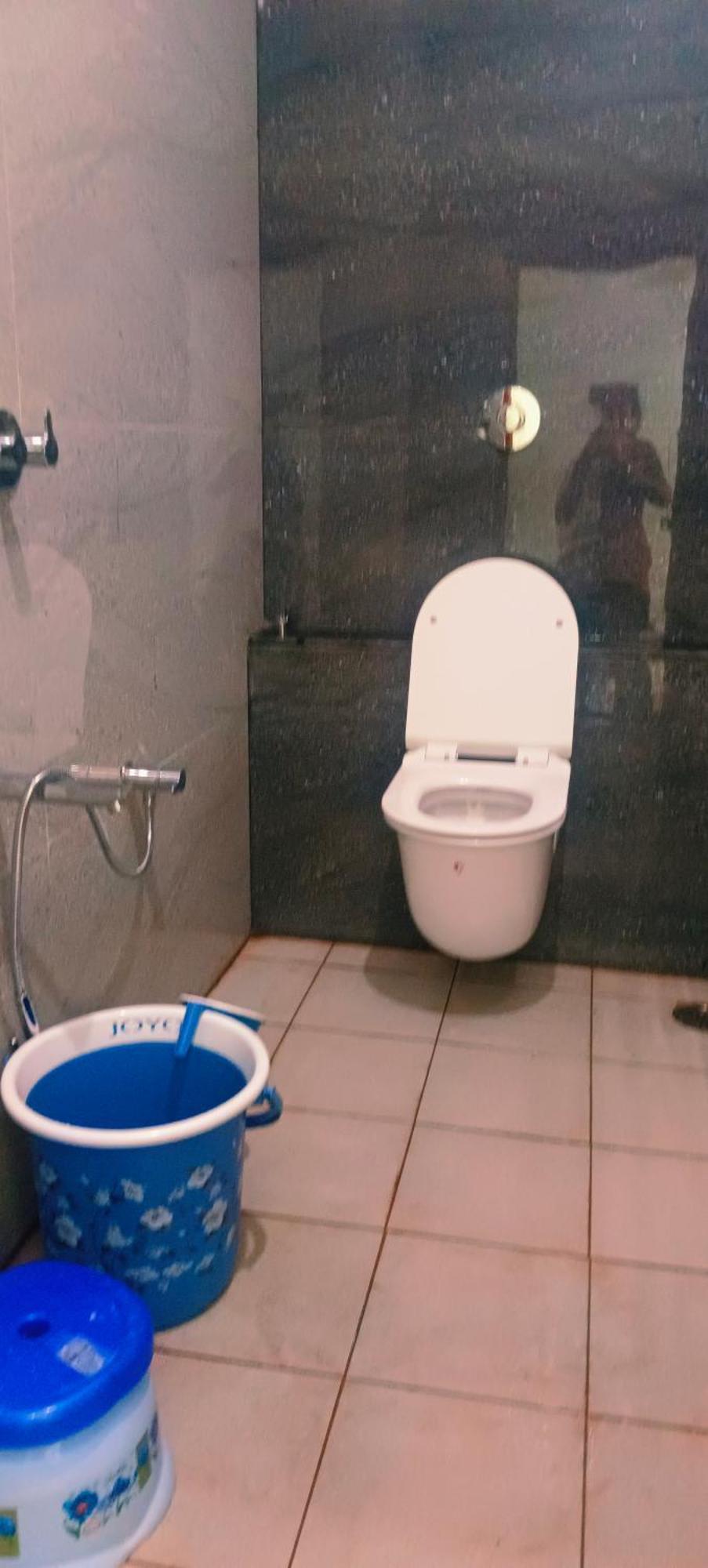 Sai Ram Home Stay ハンピ エクステリア 写真
