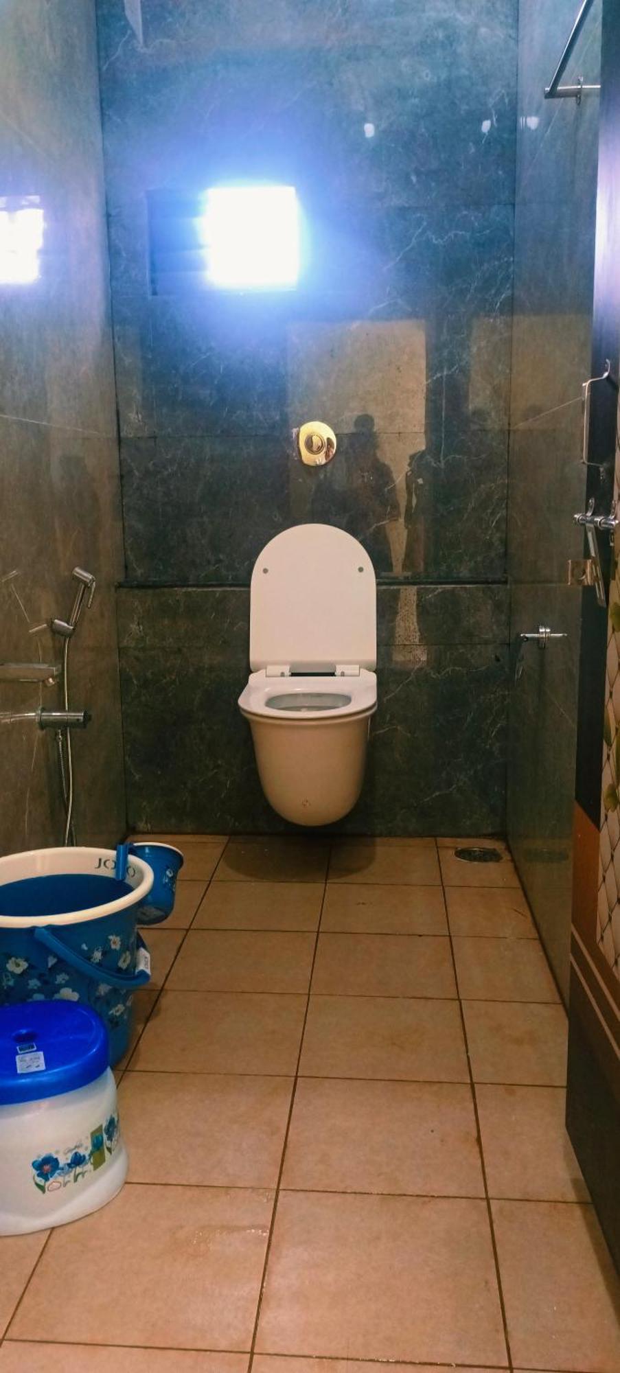 Sai Ram Home Stay ハンピ エクステリア 写真