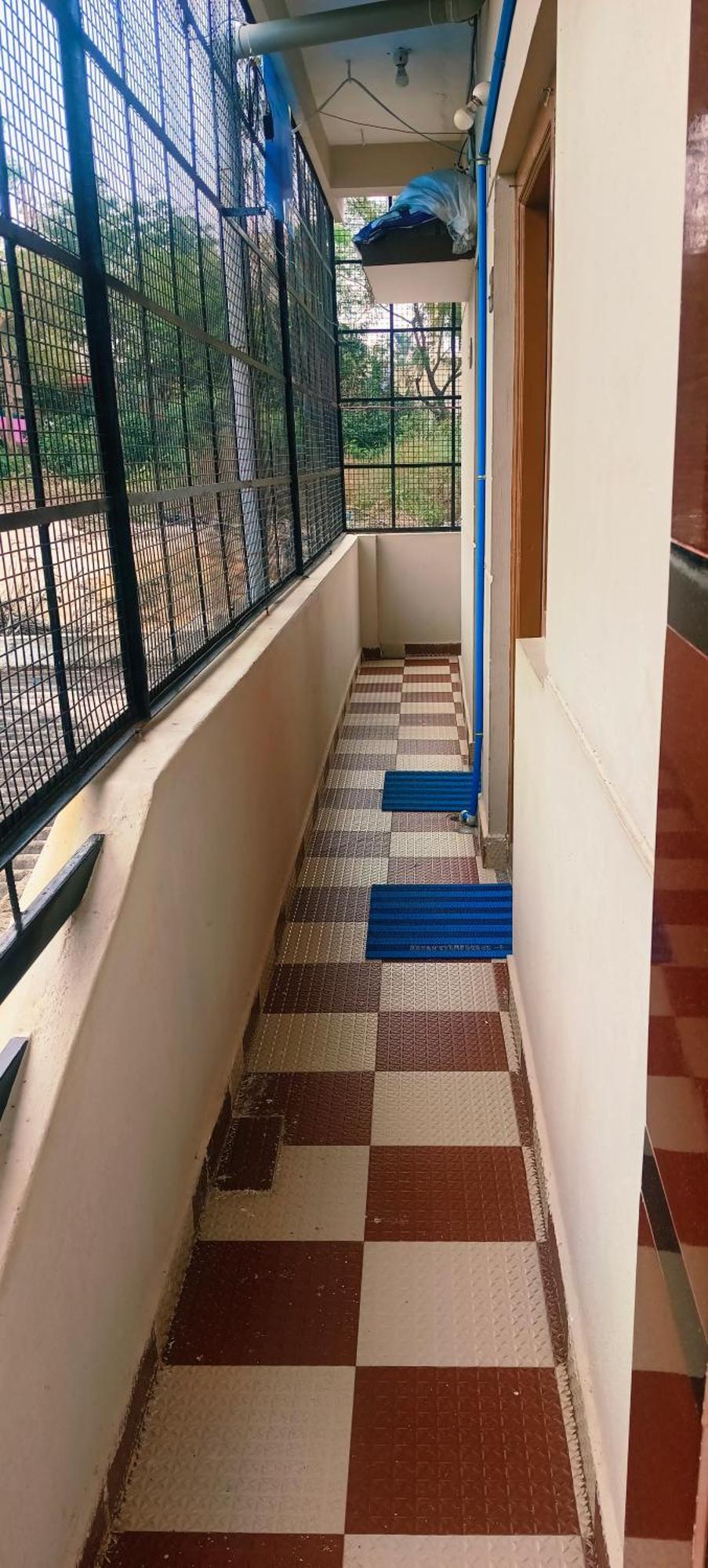 Sai Ram Home Stay ハンピ エクステリア 写真