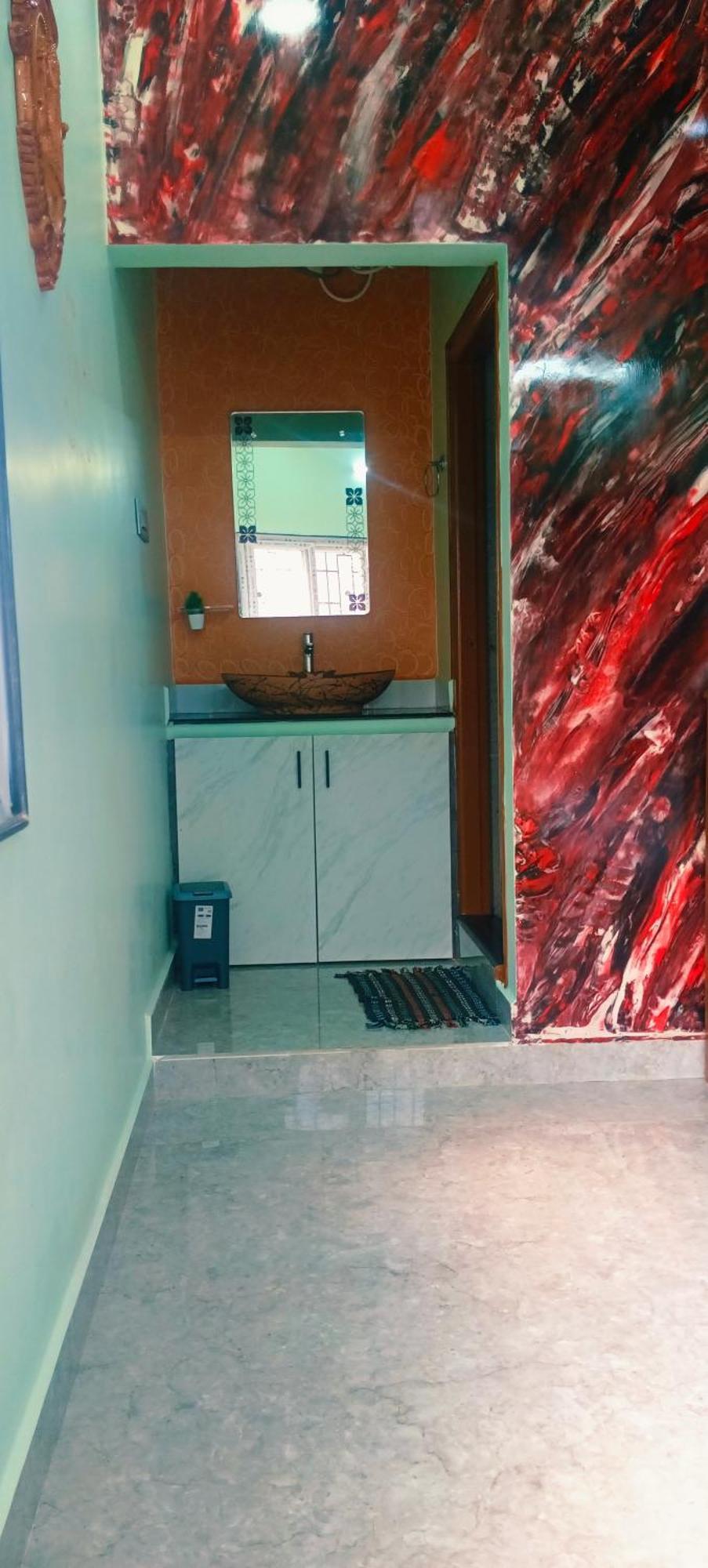 Sai Ram Home Stay ハンピ エクステリア 写真