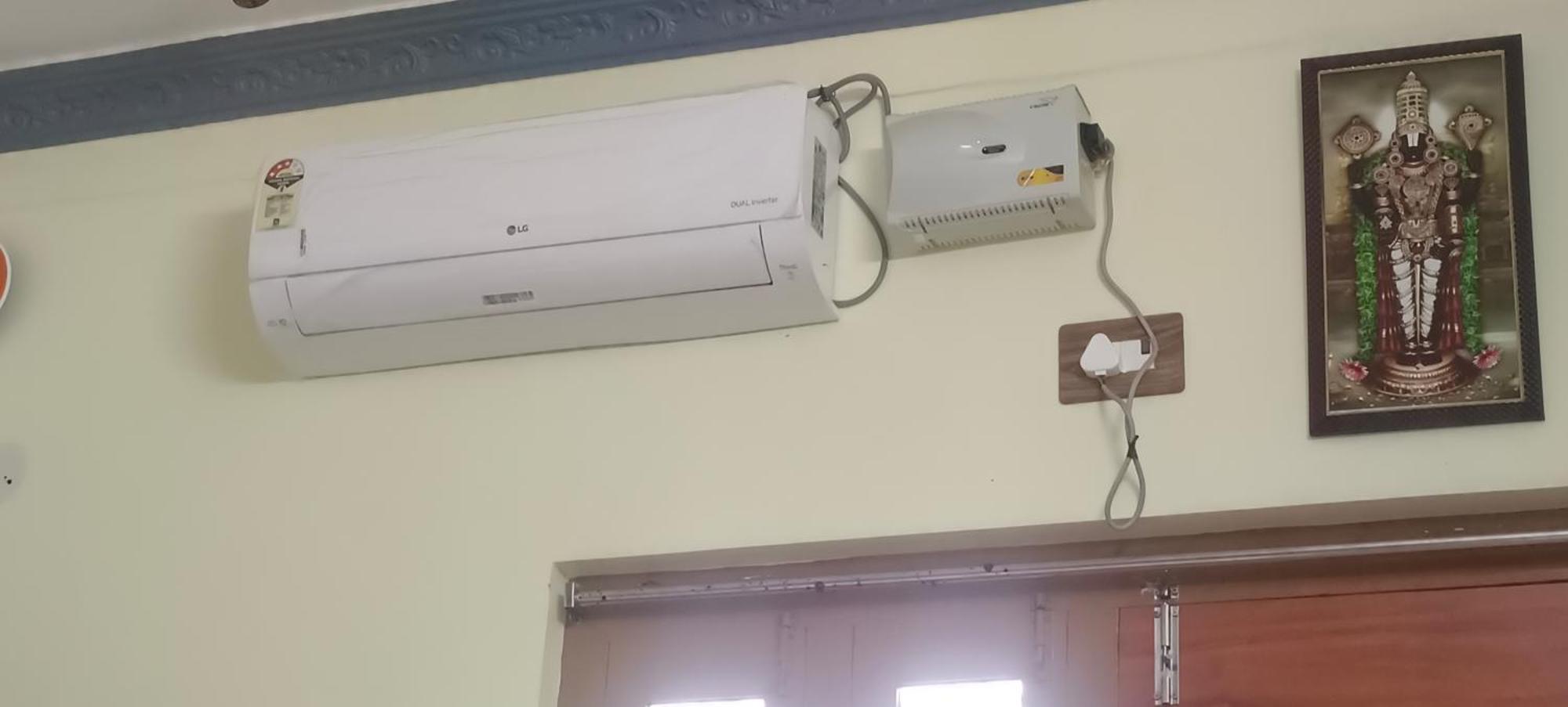 Sai Ram Home Stay ハンピ エクステリア 写真