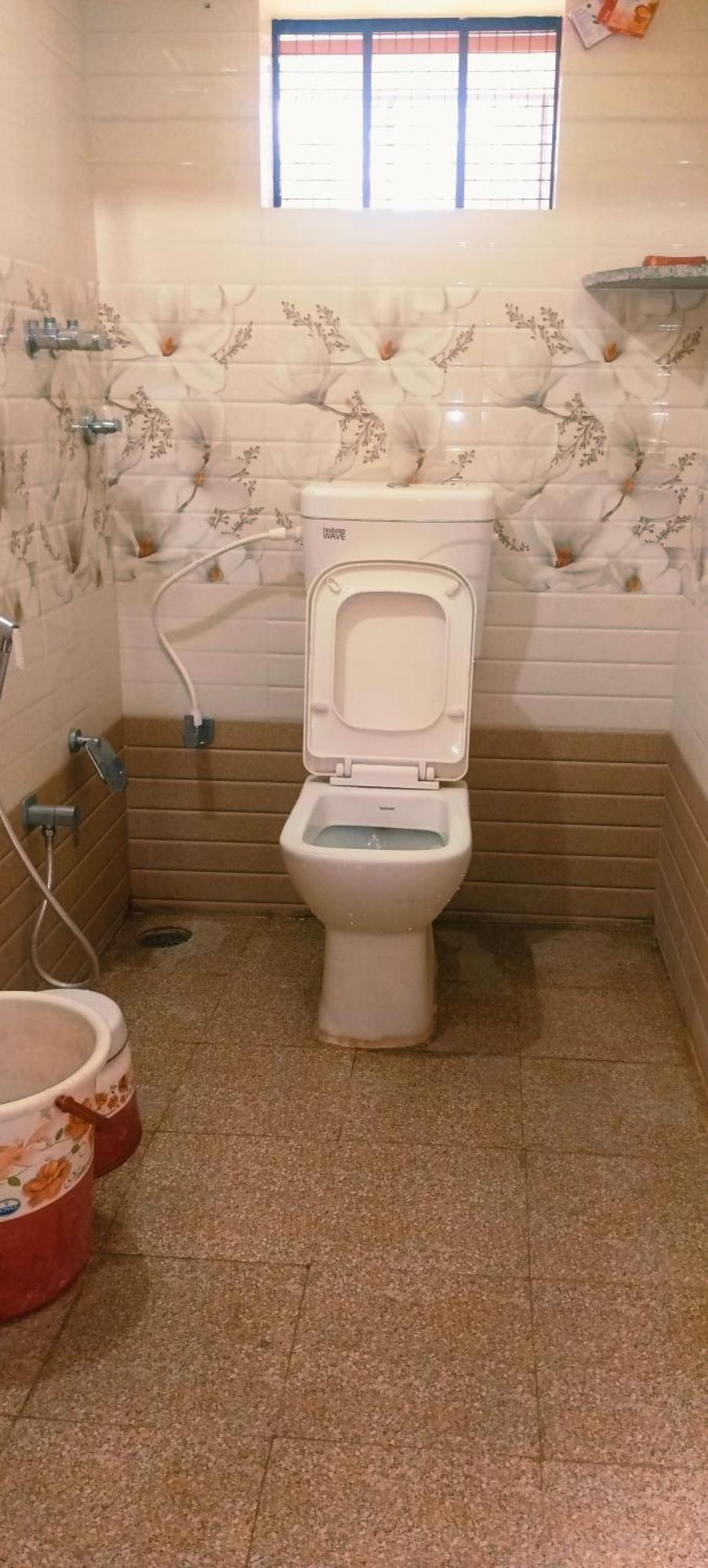 Sai Ram Home Stay ハンピ エクステリア 写真
